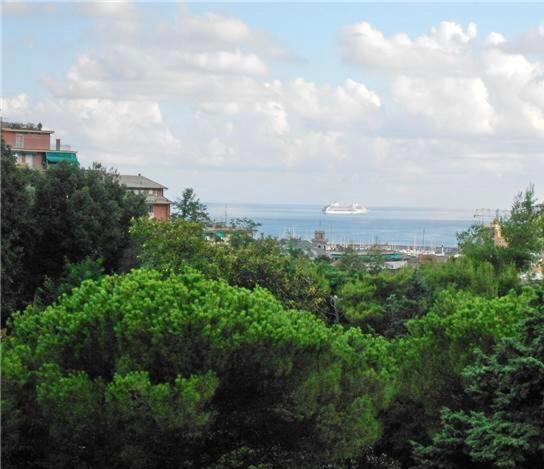 Raggio Di Sole - Pool, Tennis, Parking, Sea View & Relax Rapallo Extérieur photo