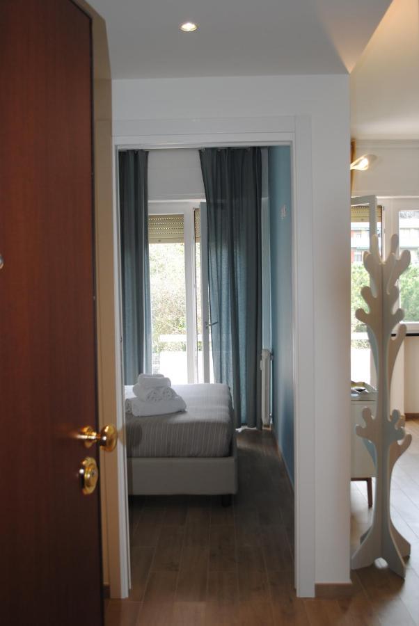 Raggio Di Sole - Pool, Tennis, Parking, Sea View & Relax Rapallo Extérieur photo